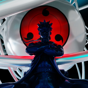 Dengarkan NARUTO lagu dari Qm1r dengan lirik