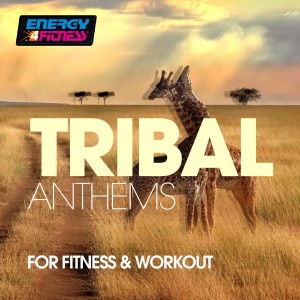 อัลบัม Tribal Anthems For Fitness & Workout ศิลปิน THE AFRONAUTS