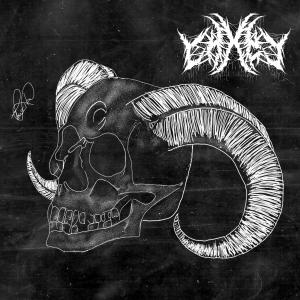 Dengarkan lagu Cruciatus (Explicit) nyanyian CHXEU dengan lirik