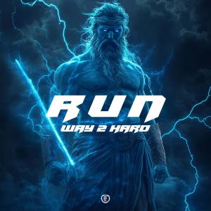 Listen to Run (Hardstyle Version) song with lyrics from Way 2 Hard