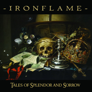 Listen to Vengeance Rising song with lyrics from Ironflame