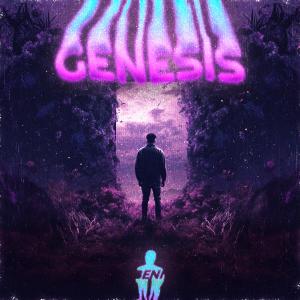 BENI的專輯Genesis (Explicit)
