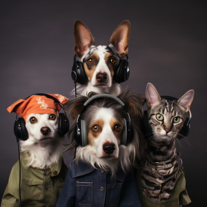 Music for Pets: Happy Paws Melody