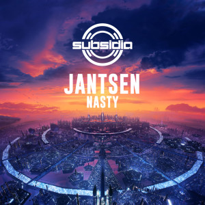 Album Nasty (Explicit) from Jantsen