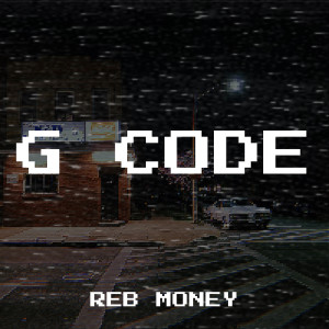 Album G Code (Explicit) from Reb Money