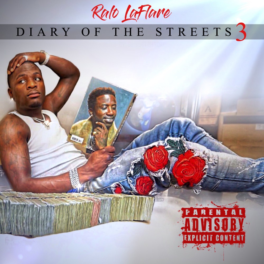Stay Down (Explicit)