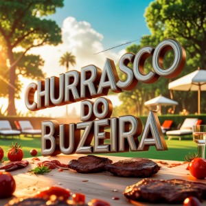 收聽Mc Lucas MDS的Churrasco Do Buzeira (Explicit)歌詞歌曲