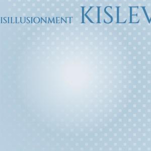 Various Artists的專輯Disillusionment Kislev