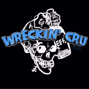 Album Wreckin' cru 2021 (Explicit) from Rís