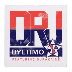 Byetimo的專輯DR J (Explicit)