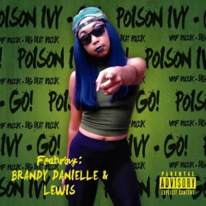 ดาวน์โหลดและฟังเพลง Go (Explicit) พร้อมเนื้อเพลงจาก Poison Ivy