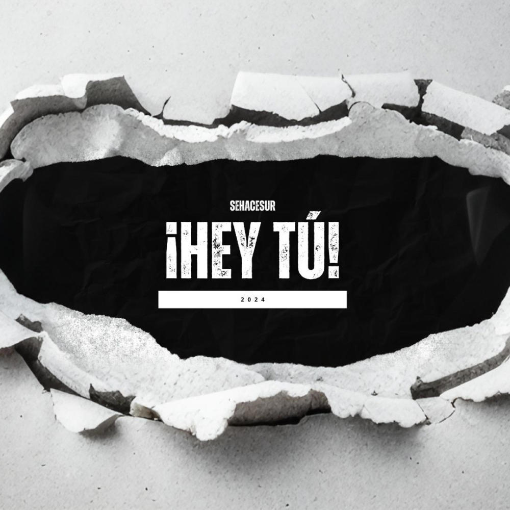 ¡Hey Tú! (feat. SEHACESUR) (Explicit)