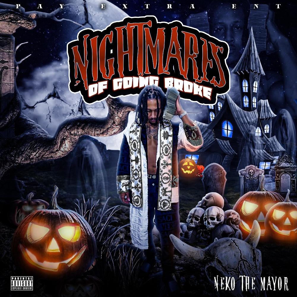 Thought I Fell Off (feat. FastLife Zell & Big Telly) (Explicit)