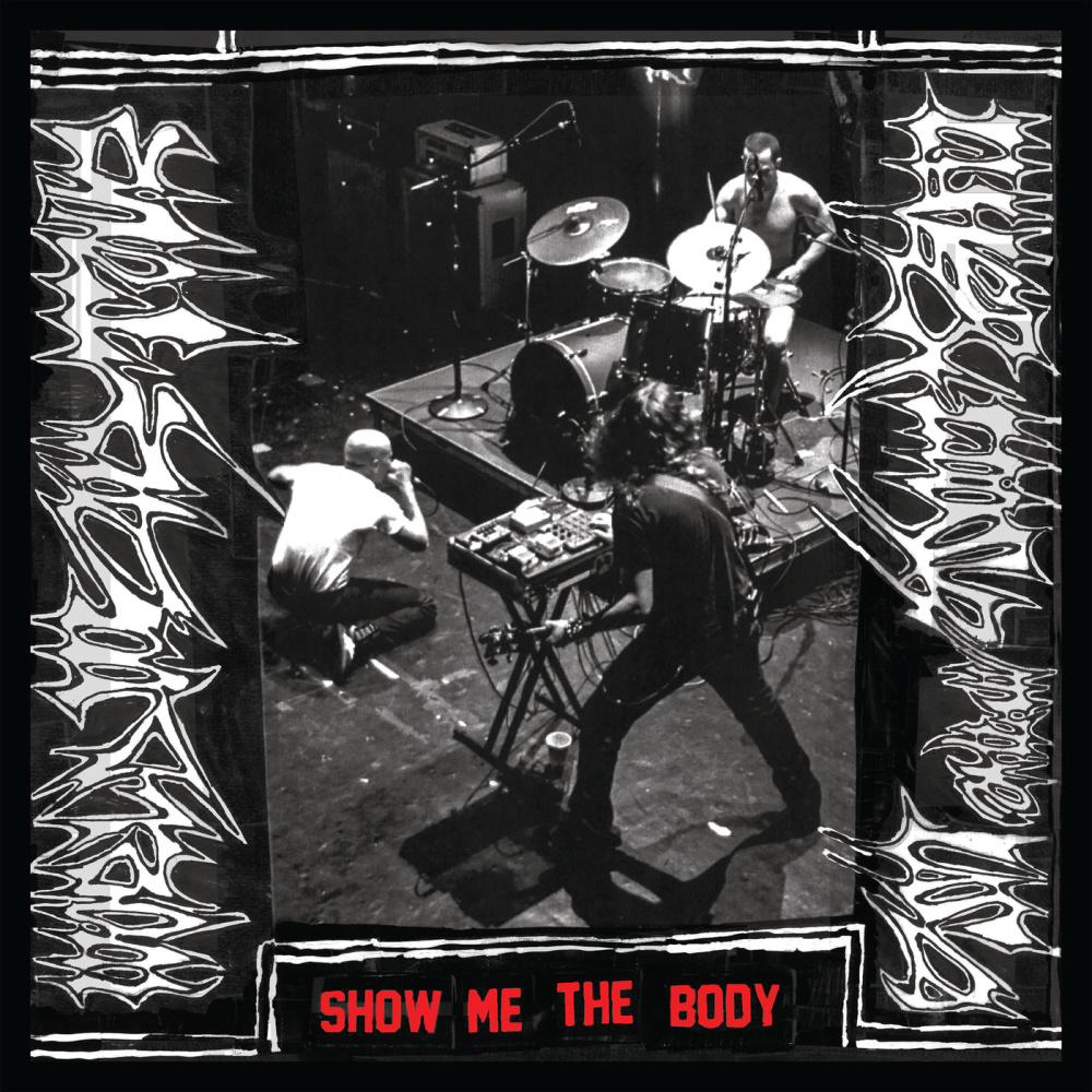 USA Lullaby / Body War (Medley|Live in Santa Ana|2023|Explicit)
