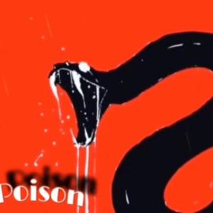 Listen to Poison (Explicit) song with lyrics from LIL LARRY