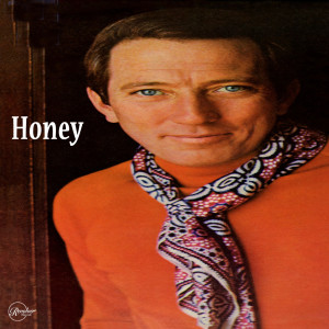 收聽Andy Williams的Honey (I Miss You)歌詞歌曲