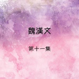 Dengarkan lagu 告訴我為什麼 nyanyian 魏汉文 dengan lirik