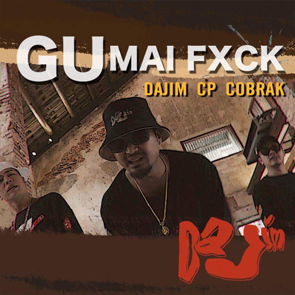 GU MAI FXCK - Single