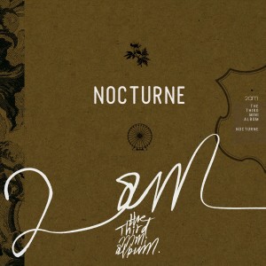 2AM的专辑NOCTURNE