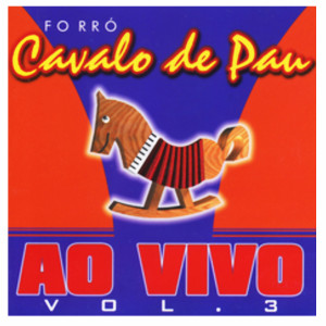 Album Ao Vivo, Vol. lll from 