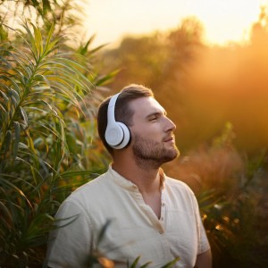 ดาวน์โหลดและฟังเพลง Las Melodías Tranquilas Calman La Mente พร้อมเนื้อเพลงจาก Nirvana del ruido