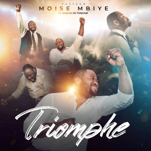 收听Moise Mbiye的Na Nzela Na Ngai歌词歌曲