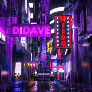 Album Miedo oleh didave