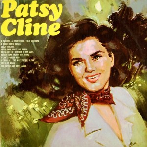 Dengarkan I've Loved And Lost Again lagu dari Patsy Cline dengan lirik