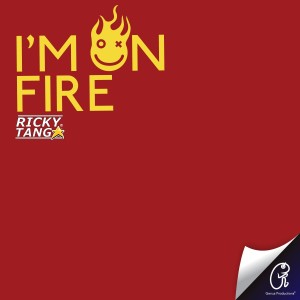 收聽Ricky Tang的Im On Fire歌詞歌曲