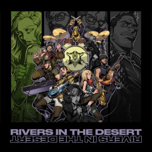 Dengarkan Rivers in the Desert lagu dari Tournament Arc dengan lirik