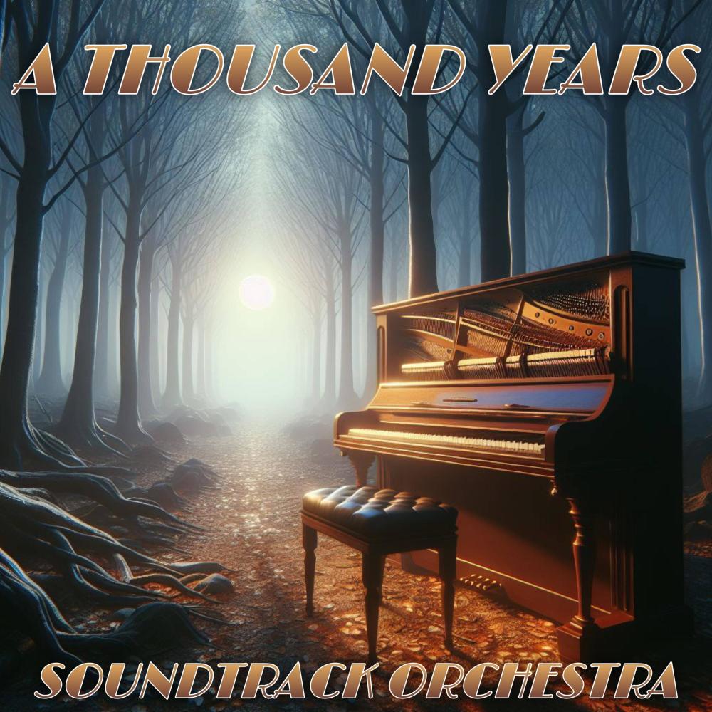 A Thousand Years