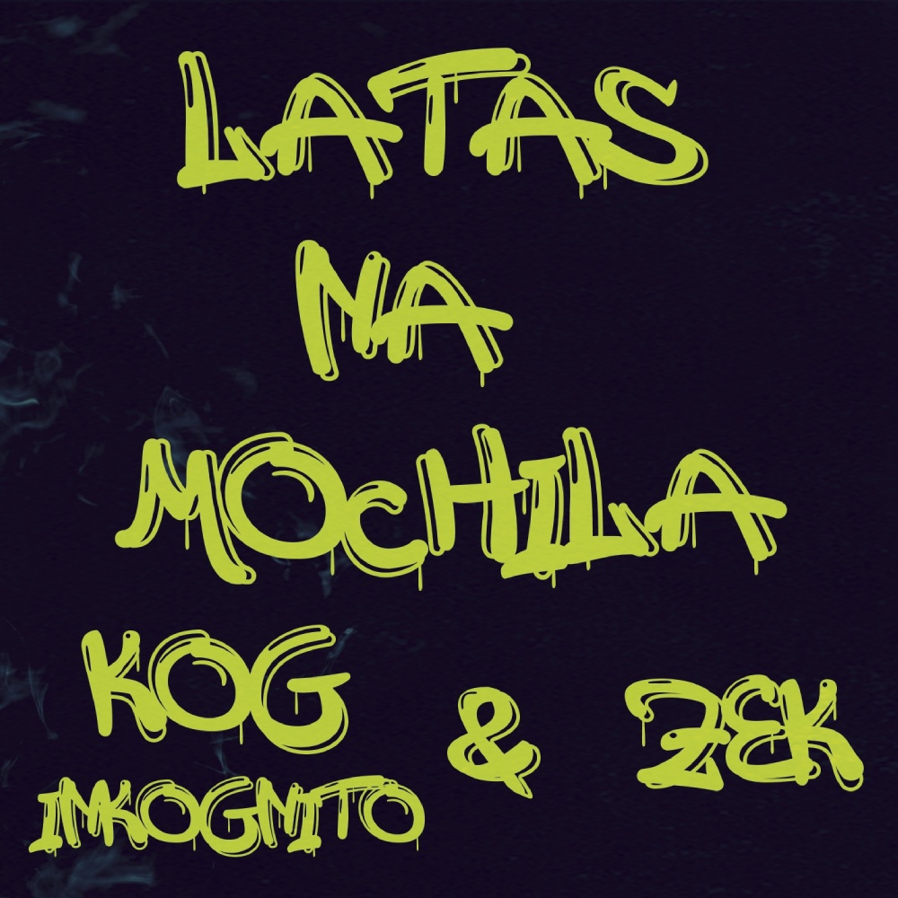 Latas na mochila (Explicit)