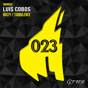 Luis Cobos的專輯Rusty / Turbulence