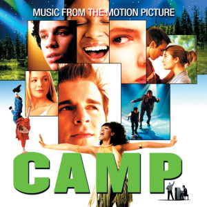收聽Aisha Dehaas的Century Plant (From  "Camp" Soundtrack)歌詞歌曲