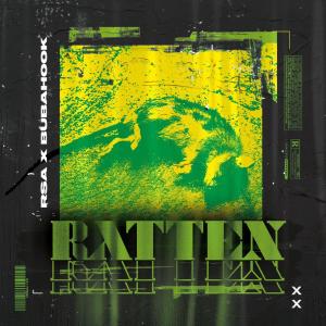 RSA的專輯Ratten (Explicit)