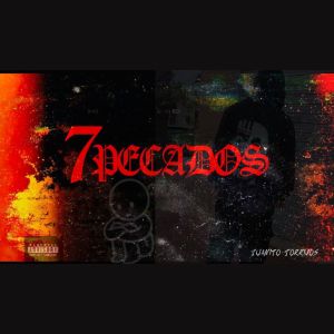 Juanito的專輯7 Pecados (Explicit)