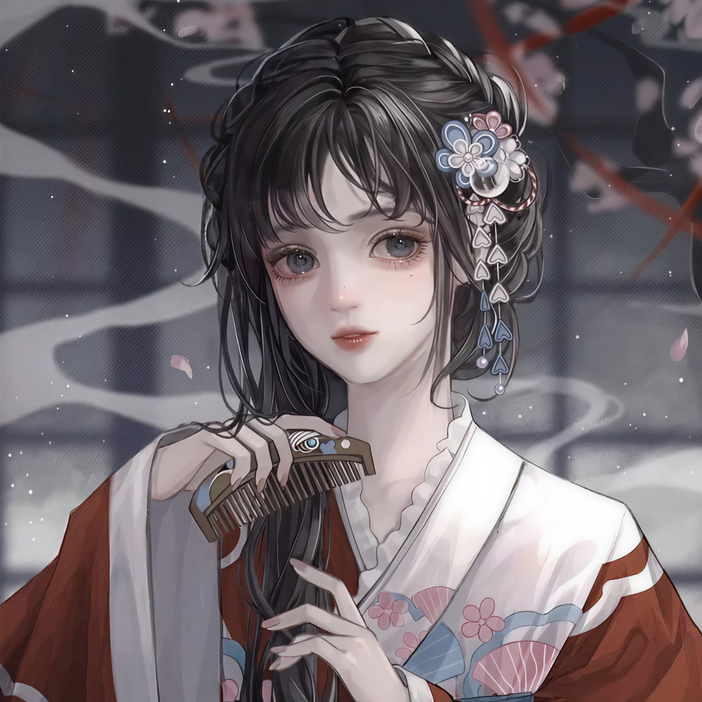 云衫