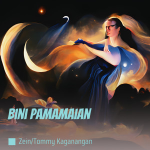 Tommy Kaganangan的專輯Bini Pamamaian