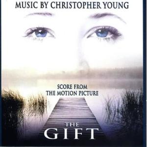 收聽Christopher Young的The Gift歌詞歌曲