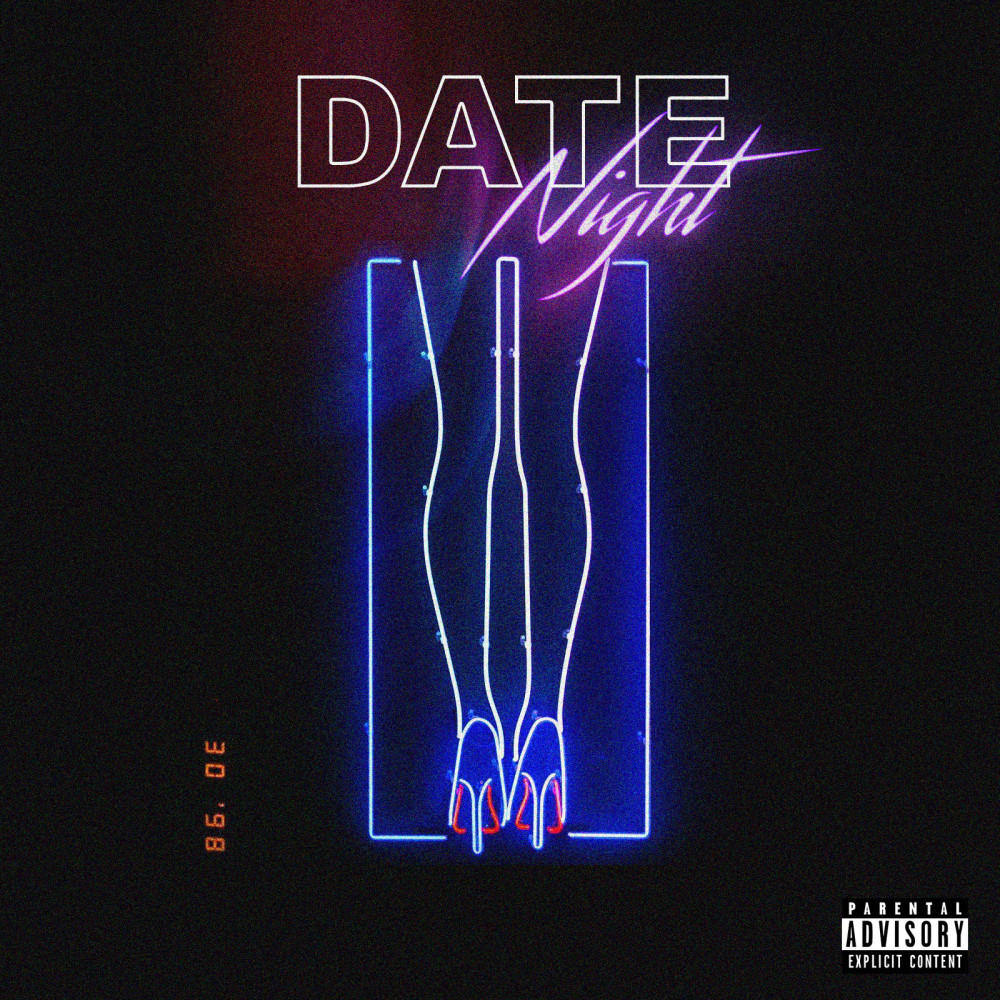 Date Night (Explicit)