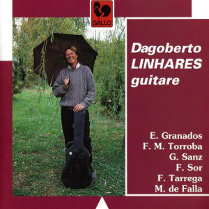收聽Dagoberto Linhares的Malbrough s'en va-t-en guerre歌詞歌曲