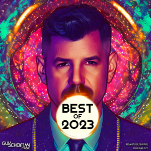 Album Best Of 2023 from Various Artists
