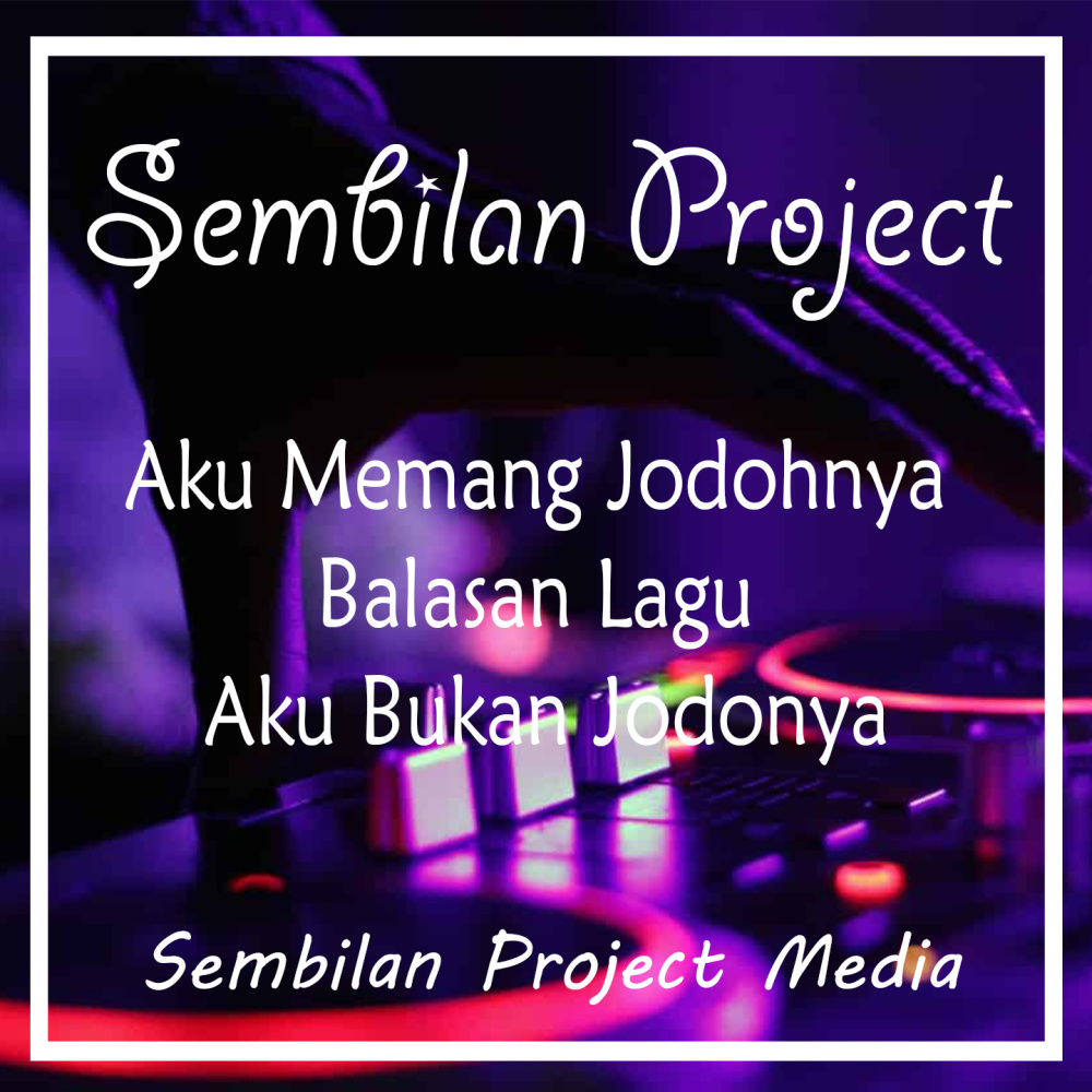 Aku Memang Jodohnya Balasan Lagu Aku Bukan Jodonya (Remix)