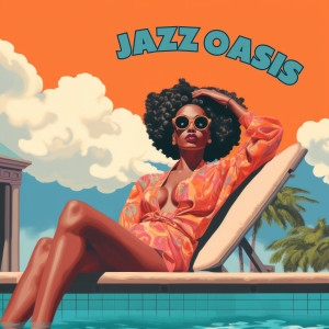 Album Jazz Oasis from Jazzistic