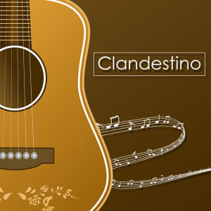 Dengarkan Clandestino (Acoustic Guitar Version) lagu dari Clandestino dengan lirik