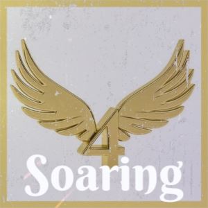 Album Soaring from Stola