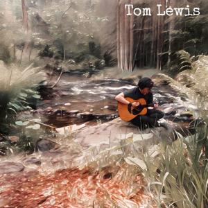 Tom Lewis的專輯Asleep