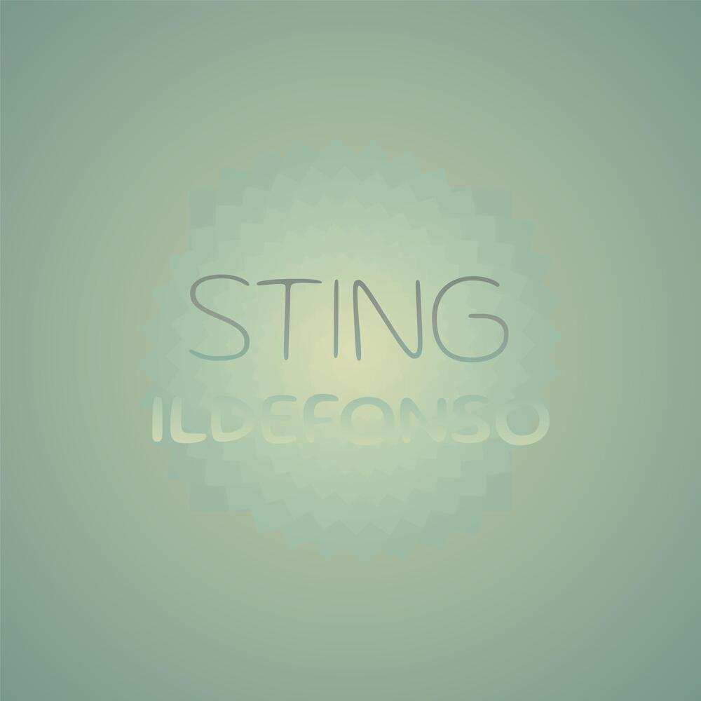 Sting Ildefonso