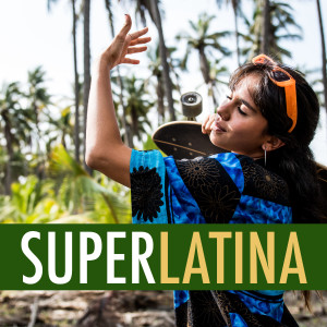 Superlatina