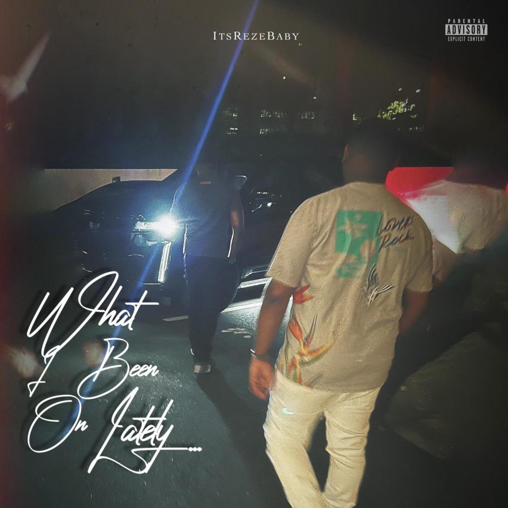 Big Lutenant (feat. Blu Note) (Explicit)